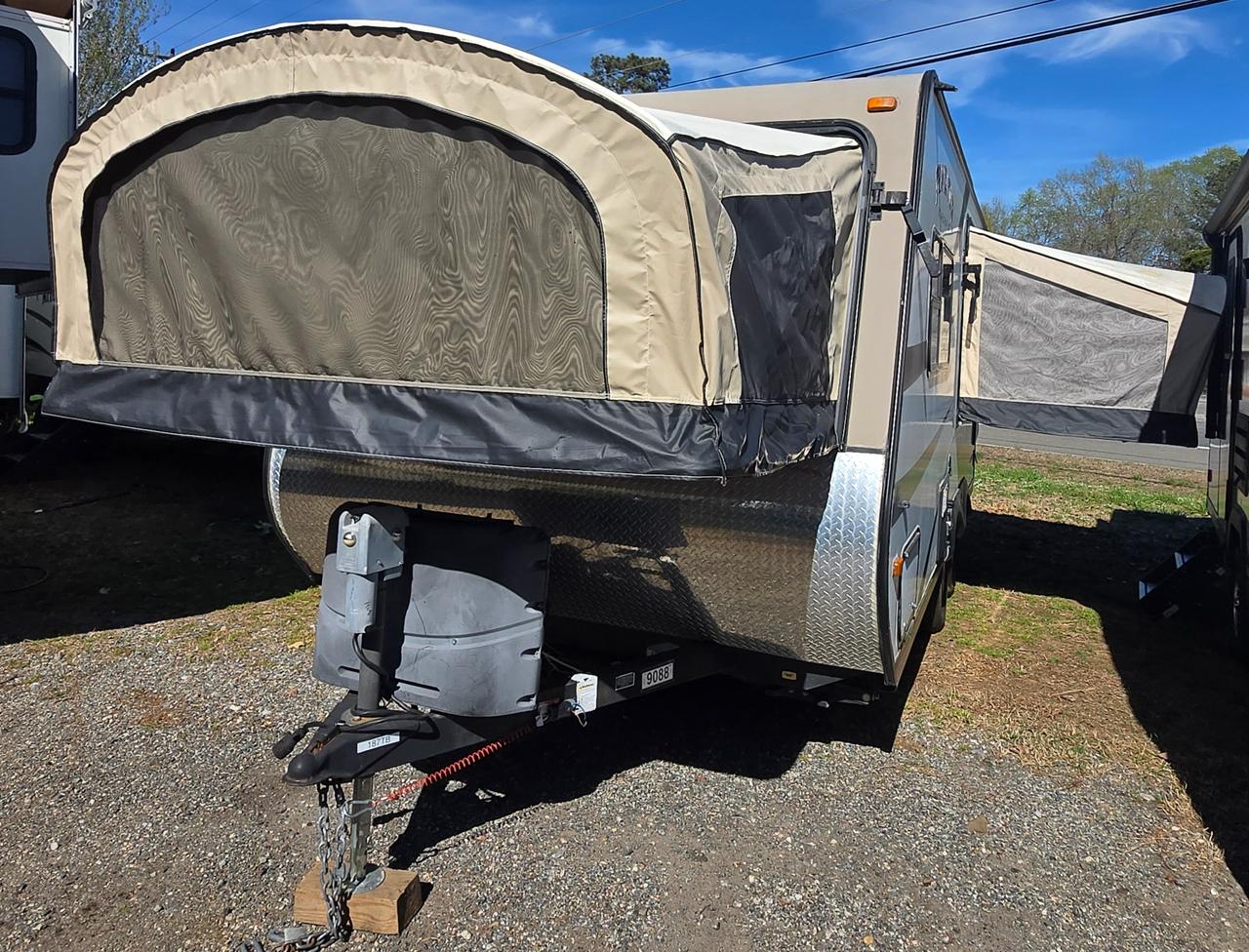 2016 Starcraft RV